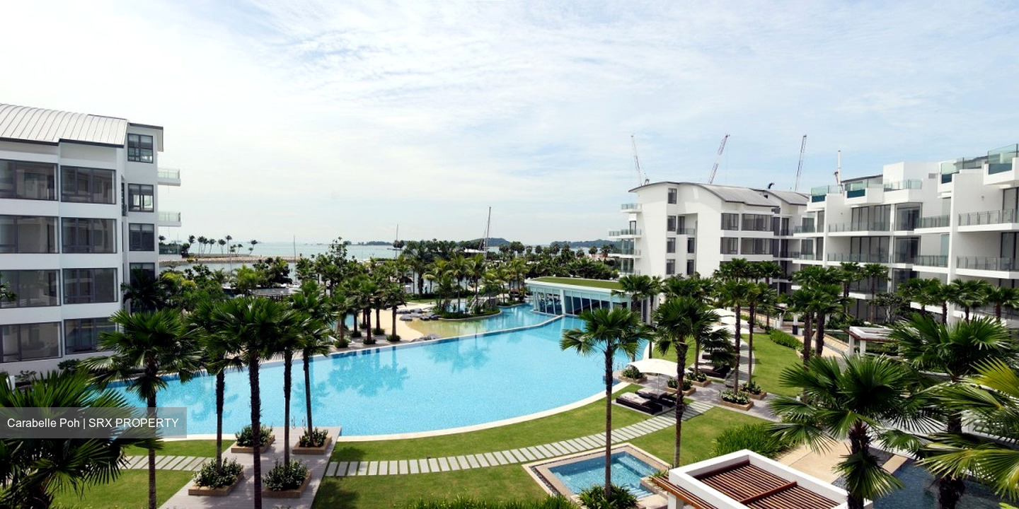 Marina Collection (D4), Condominium #503011121